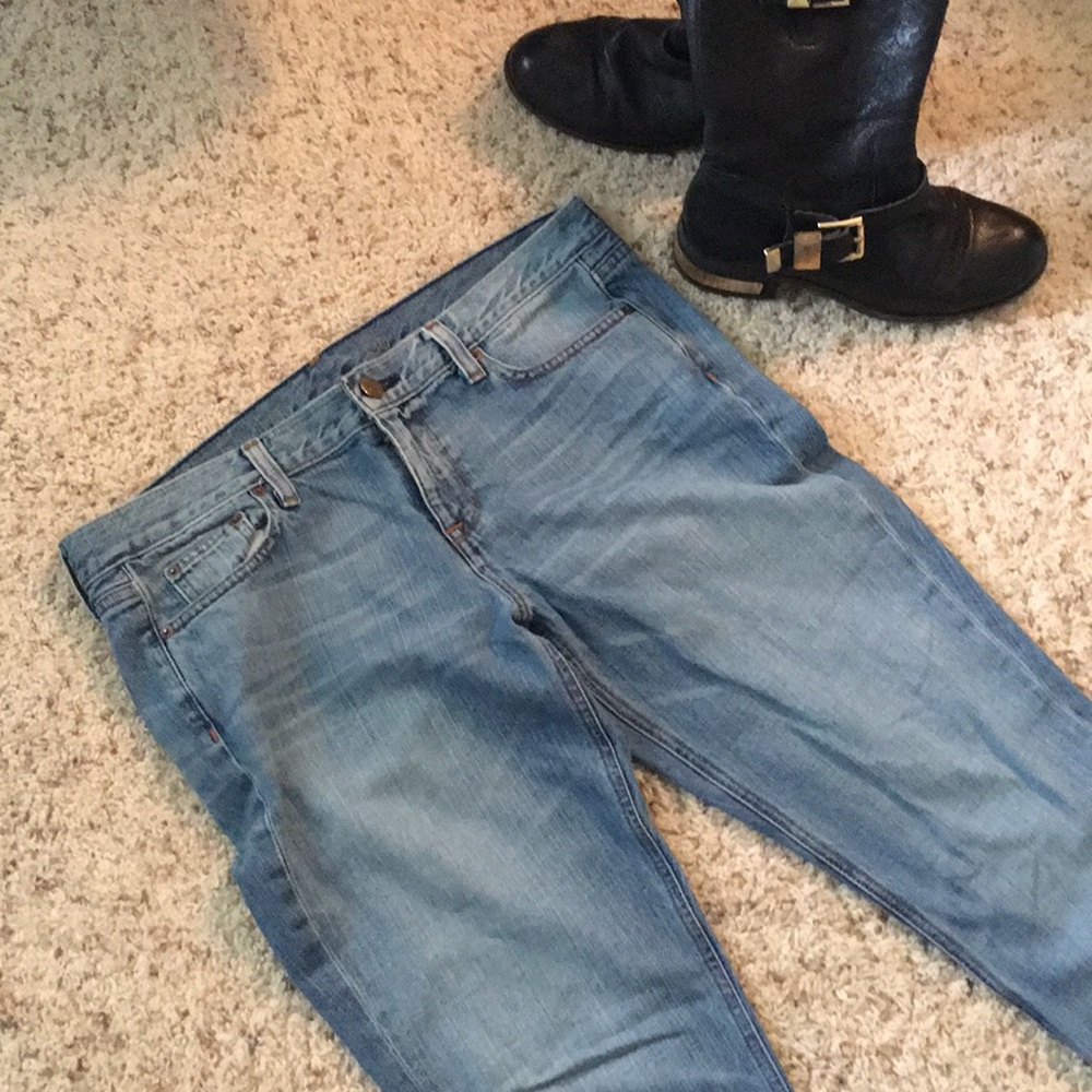 J Crew Slim Boy Jean sz 30R